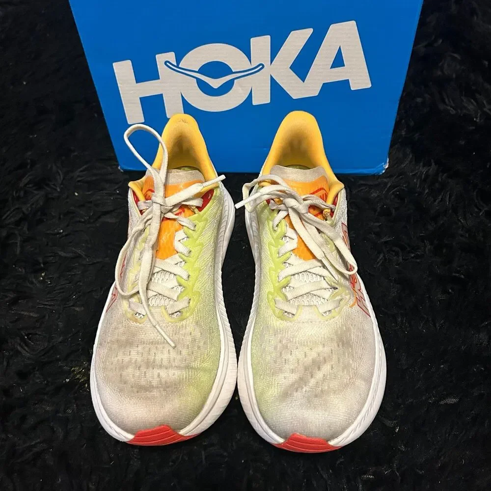 authentic hoka